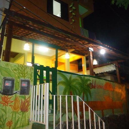Harmoni Hostel & Pousada Abraão Εξωτερικό φωτογραφία